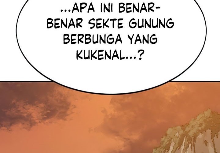 Return of the Flowery Mountain Sect Chapter 41 Gambar 76