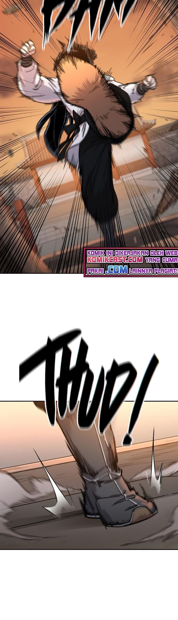 Return of the Flowery Mountain Sect Chapter 41 Gambar 95