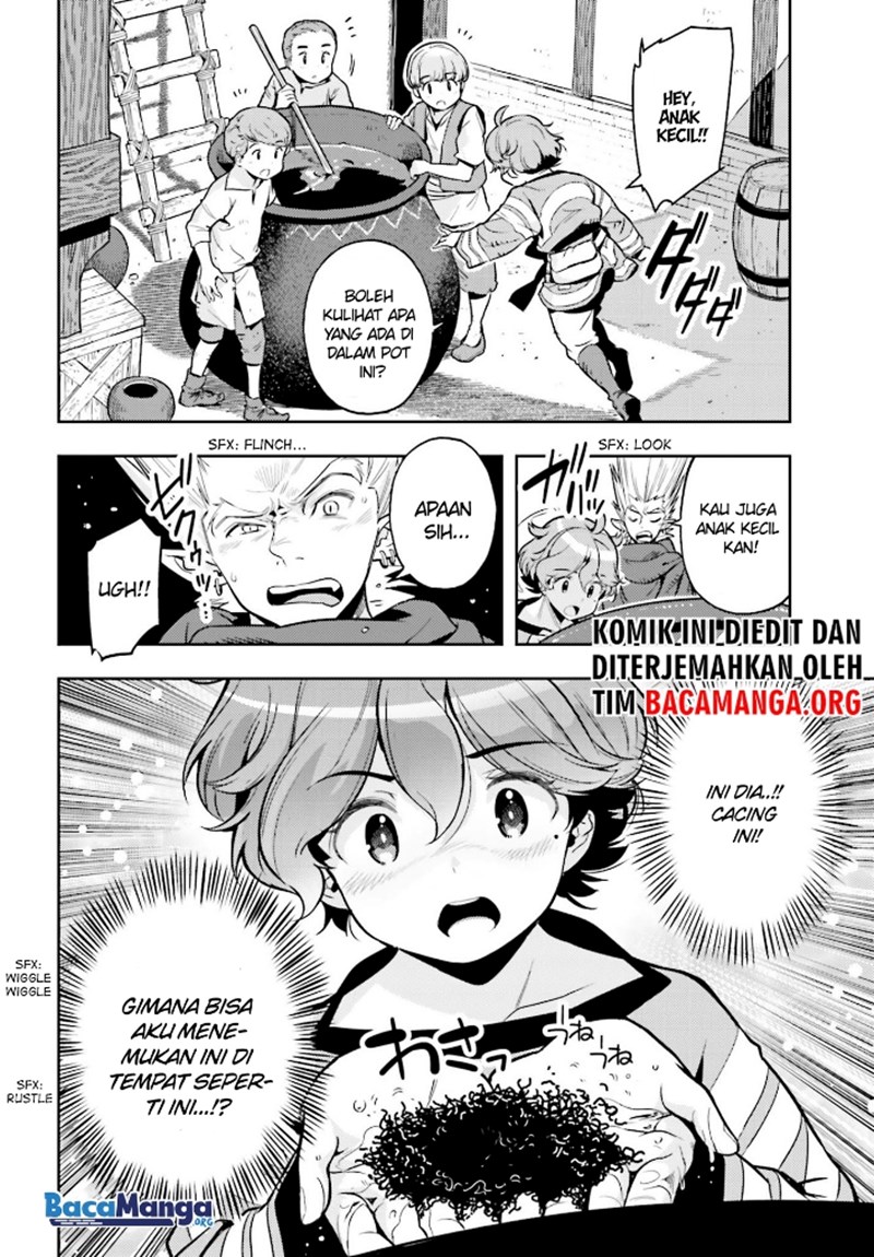 Genkai Koe No Tenpu wa, Tensei-sha ni Shika Atsukaenai – Overlimit Skill Holders – Chapter 07 Gambar 14