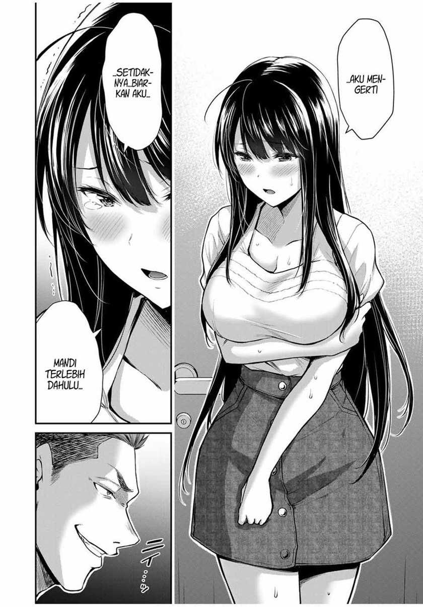Guilty Circle Chapter 18 Gambar 10