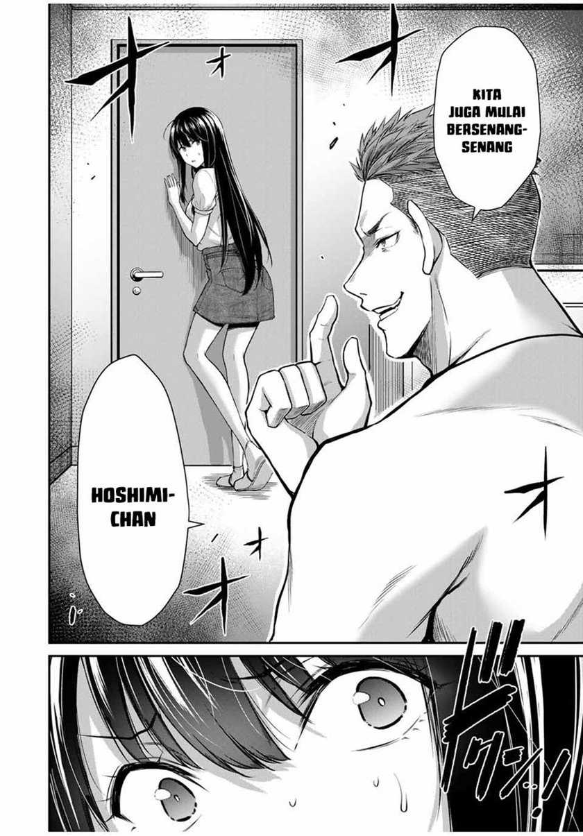 Guilty Circle Chapter 18 Gambar 4