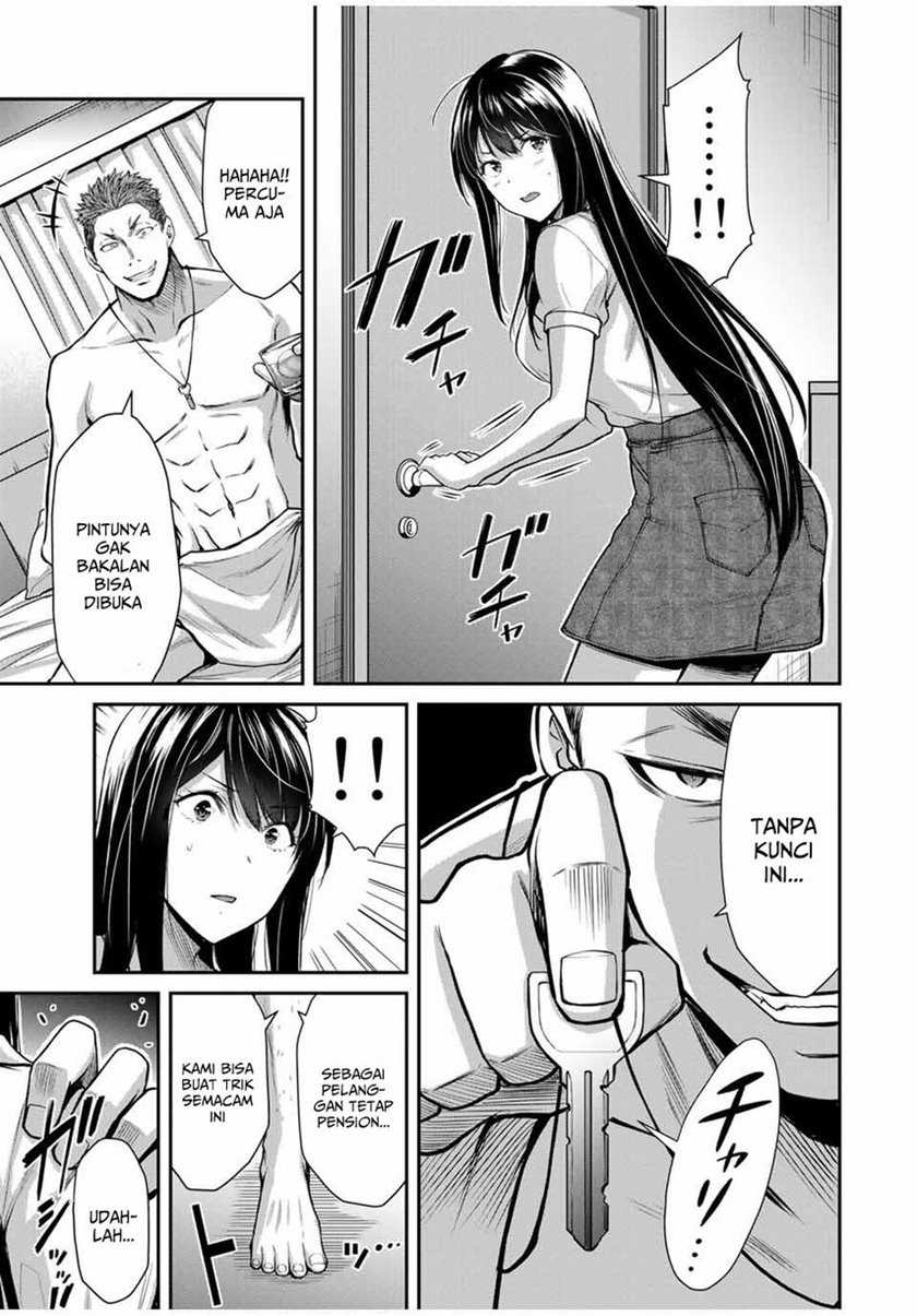 Guilty Circle Chapter 18 Gambar 5