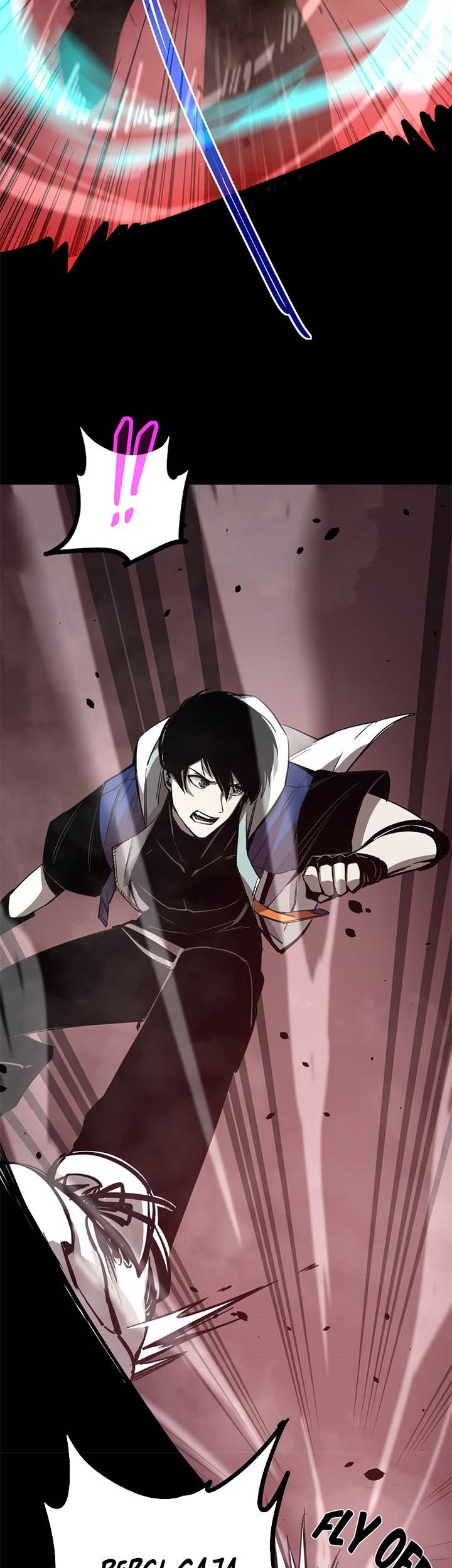 Super Evolution Chapter 25 Gambar 23