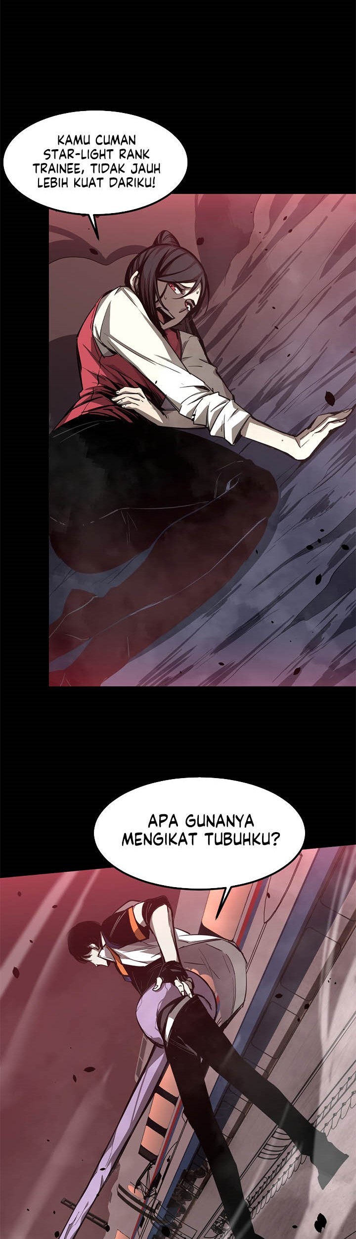 Super Evolution Chapter 25 Gambar 27