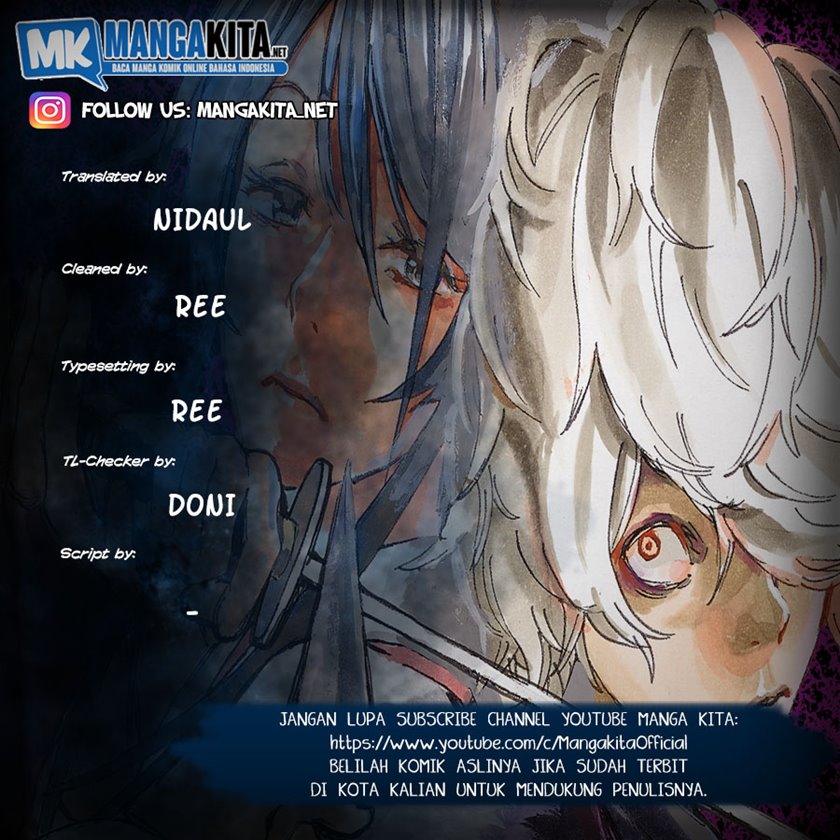 Baca Komik Jigokuraku Chapter 81 Gambar 1