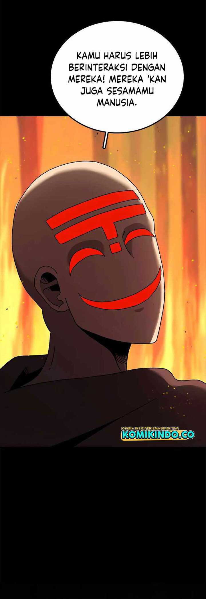 The House Without Time Chapter 38 Gambar 16