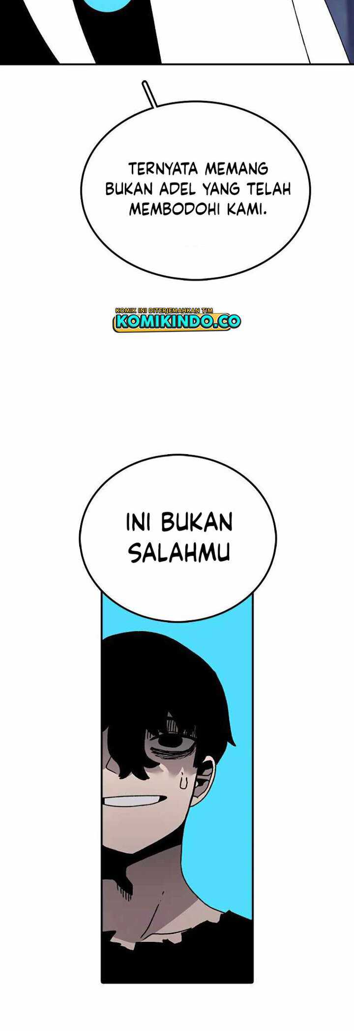 The House Without Time Chapter 38 Gambar 18