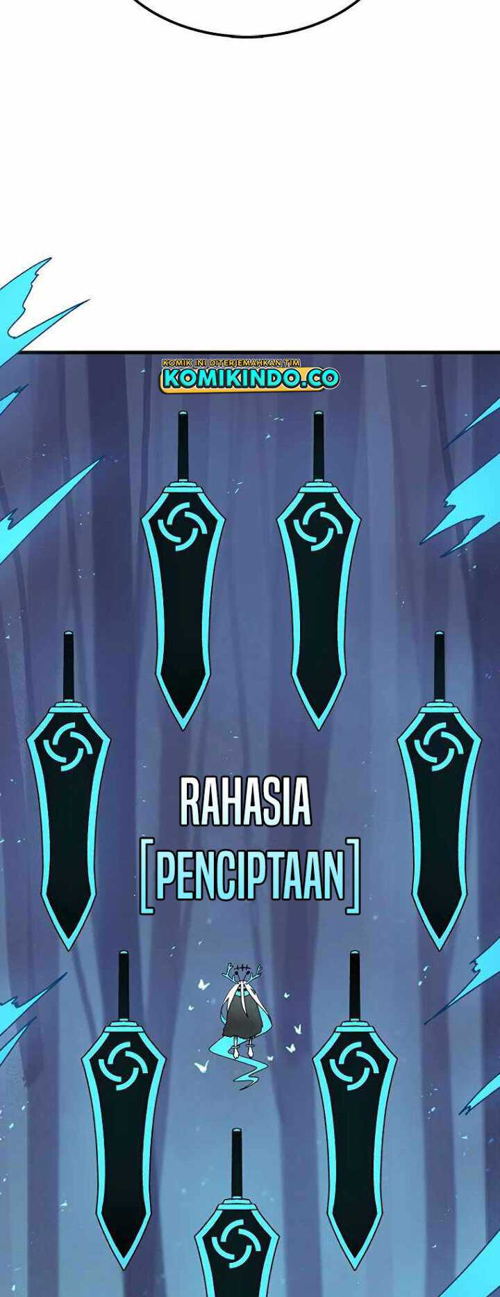 The House Without Time Chapter 38 Gambar 22