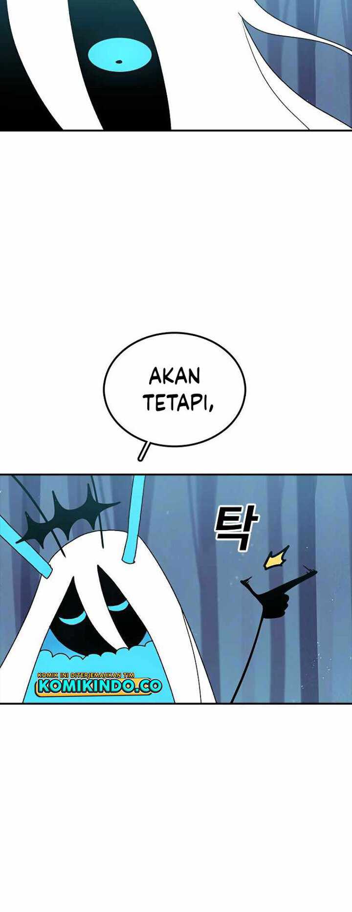 The House Without Time Chapter 38 Gambar 26