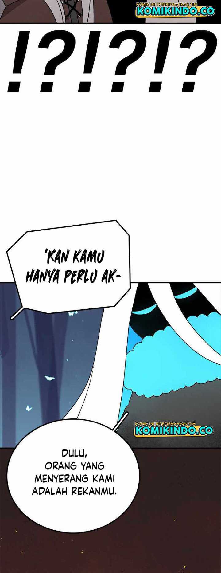 The House Without Time Chapter 38 Gambar 33