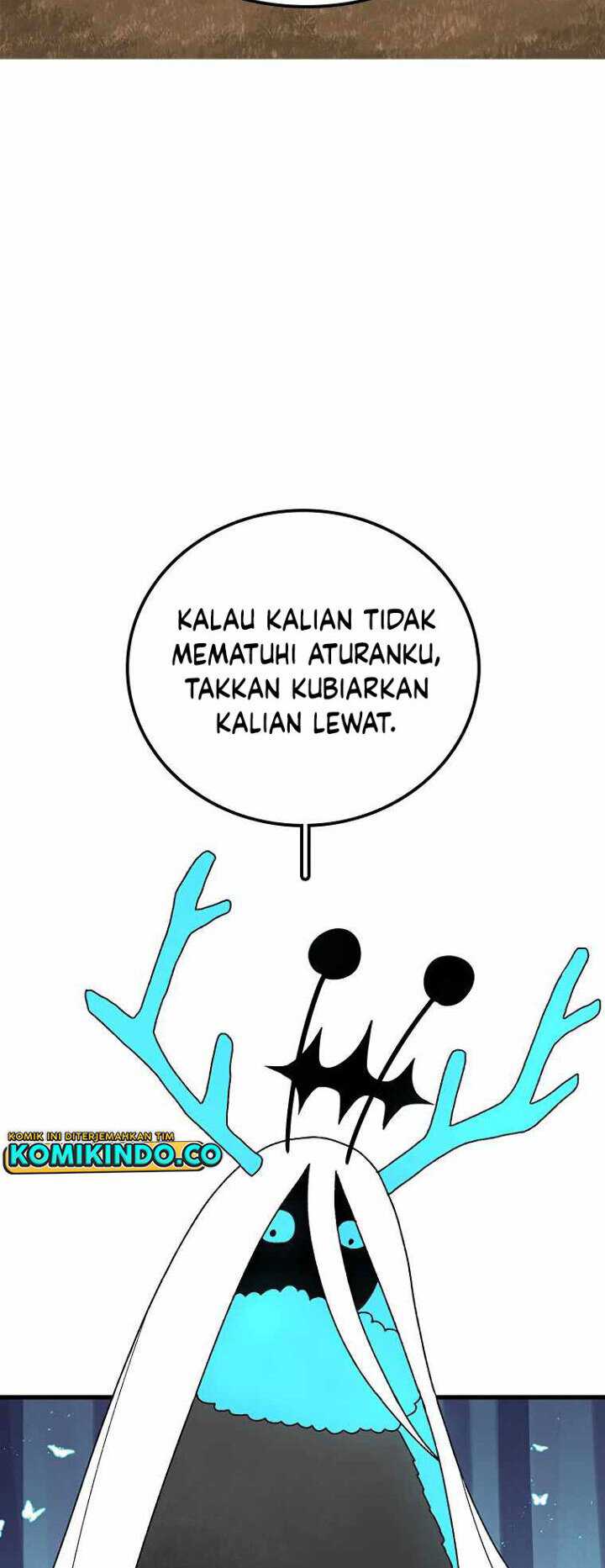 The House Without Time Chapter 38 Gambar 35