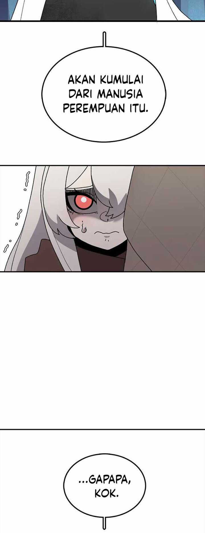 The House Without Time Chapter 38 Gambar 36