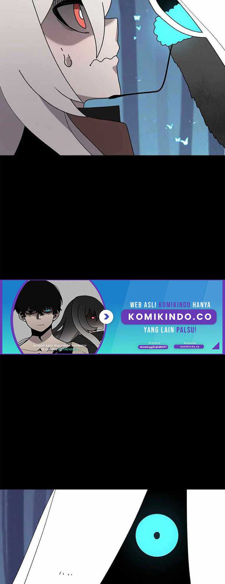 The House Without Time Chapter 38 Gambar 38