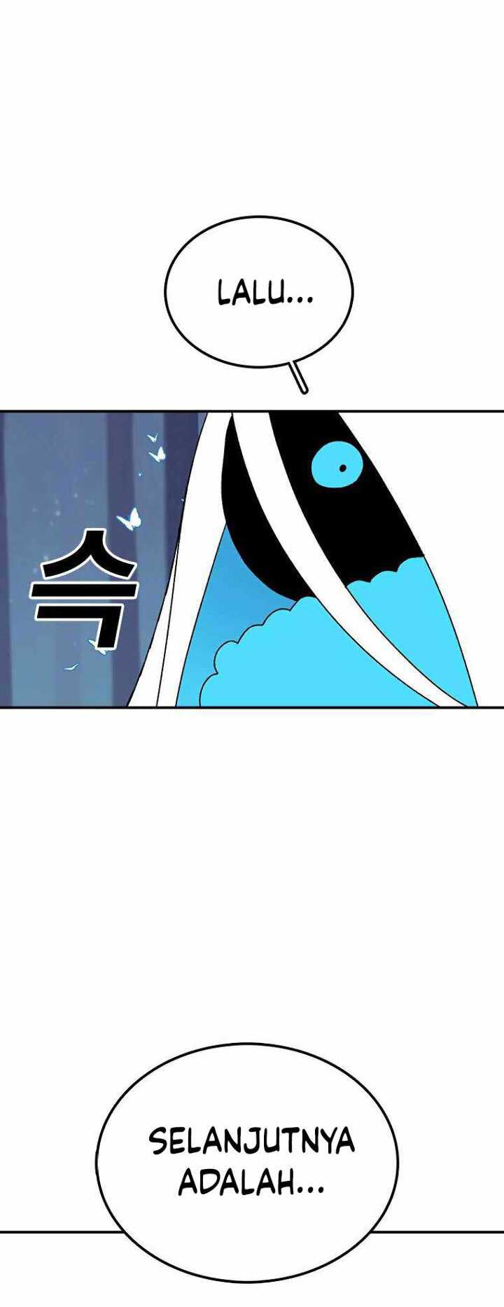 The House Without Time Chapter 38 Gambar 40