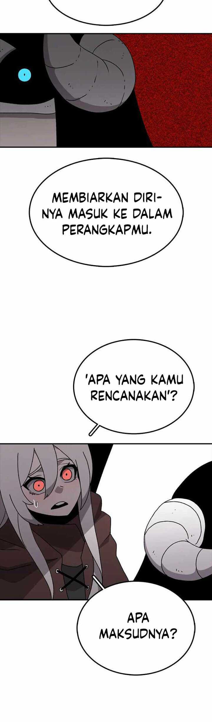 The House Without Time Chapter 38 Gambar 47