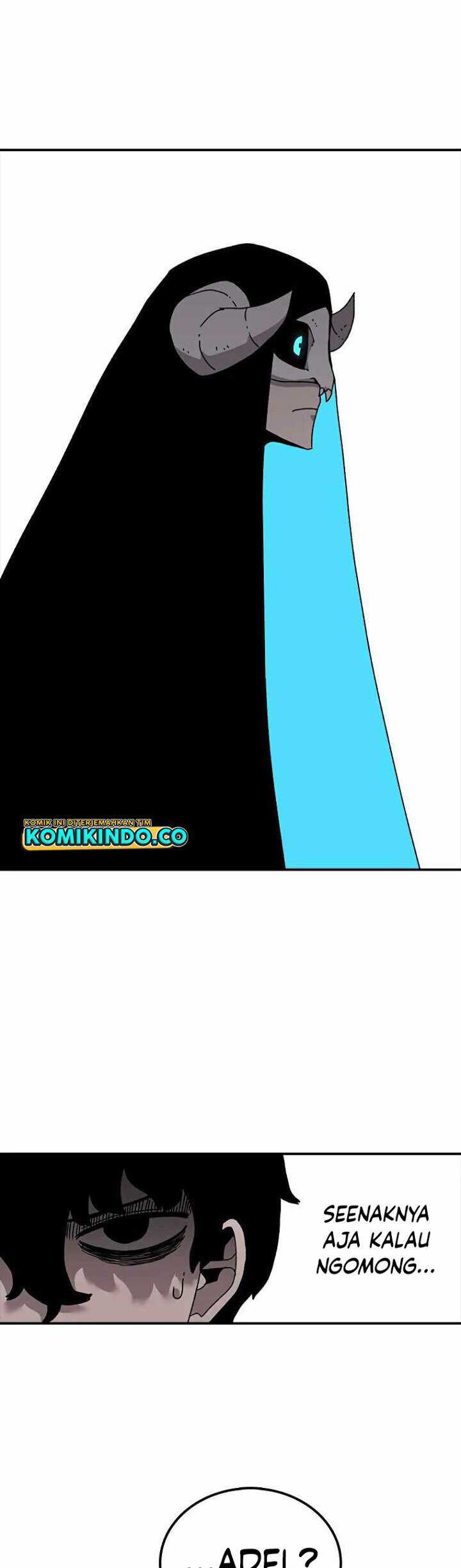 The House Without Time Chapter 38 Gambar 48