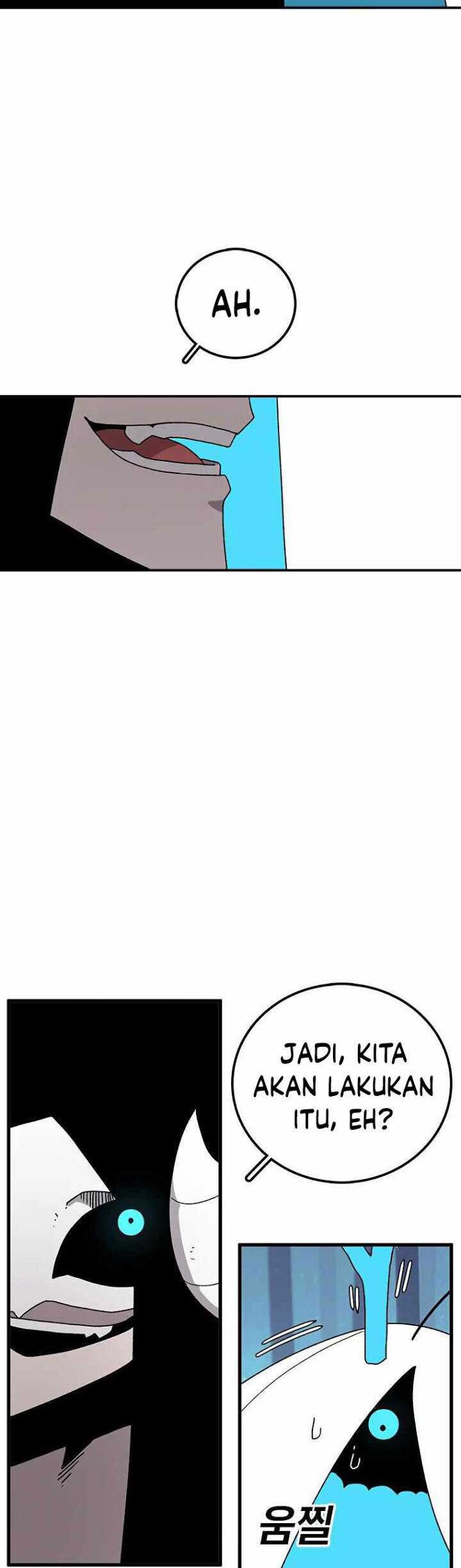 The House Without Time Chapter 38 Gambar 50