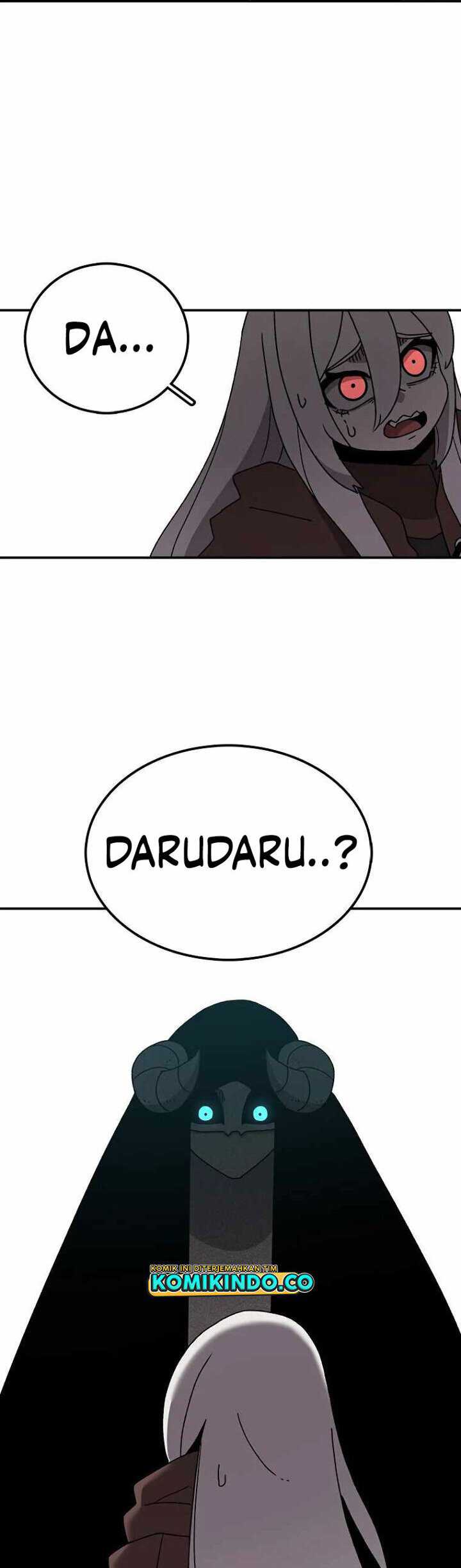 The House Without Time Chapter 38 Gambar 55