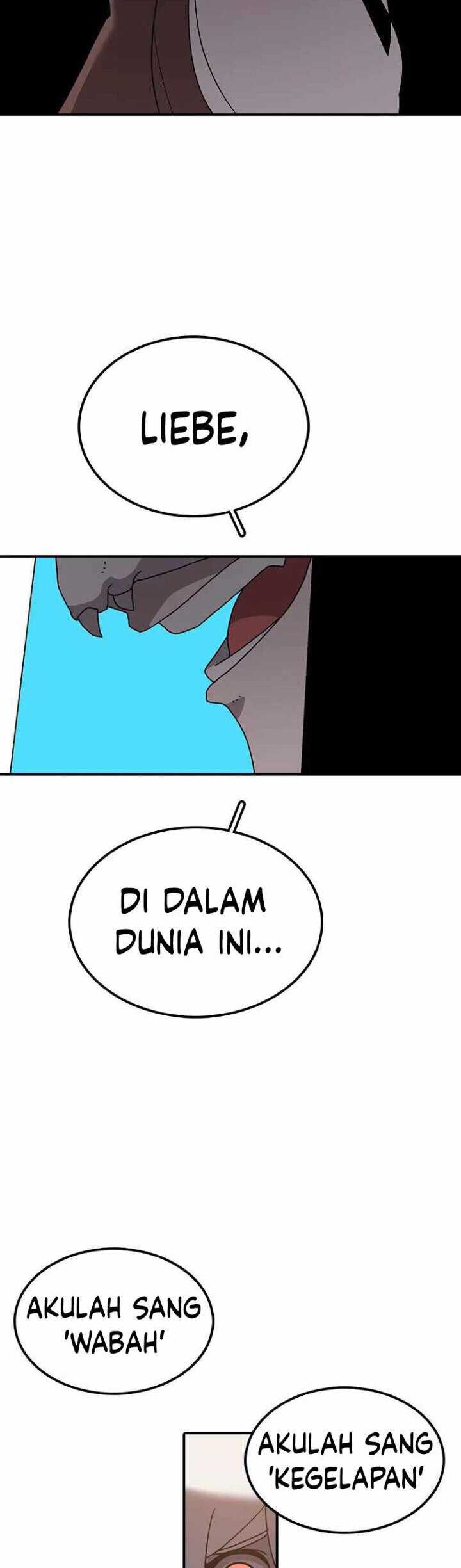 The House Without Time Chapter 38 Gambar 56