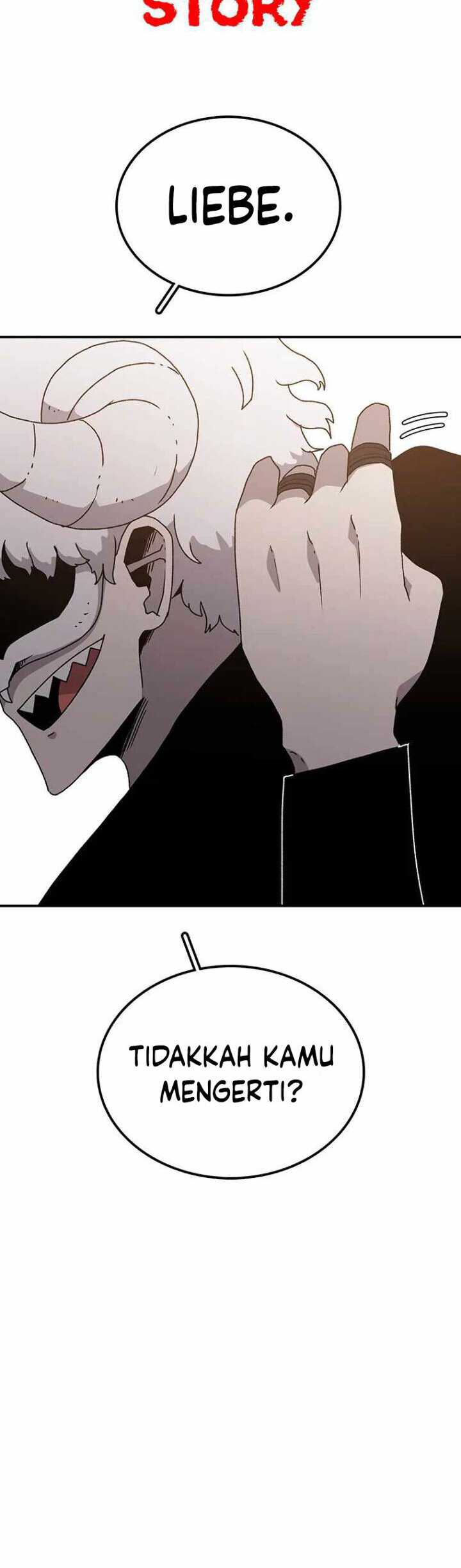 The House Without Time Chapter 38 Gambar 58