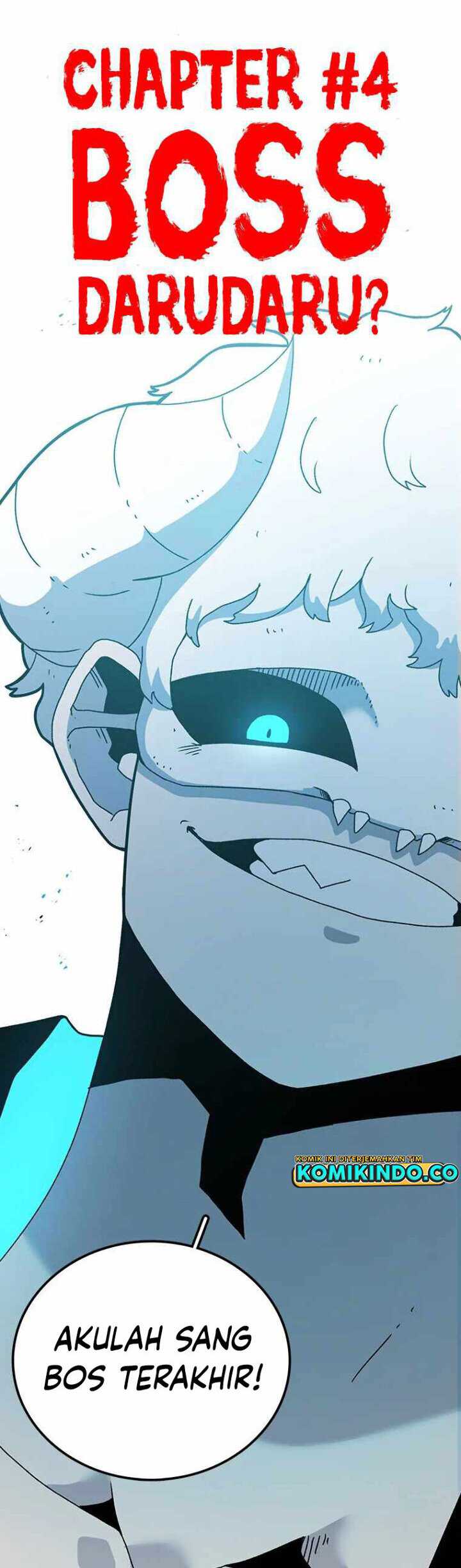 The House Without Time Chapter 38 Gambar 59