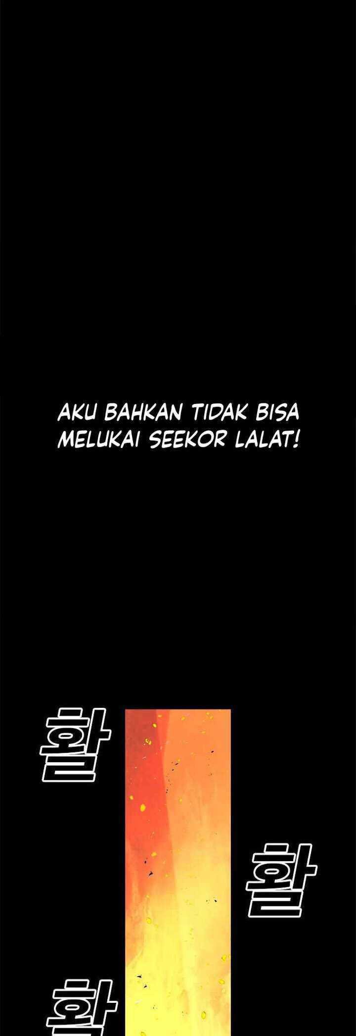 The House Without Time Chapter 38 Gambar 8