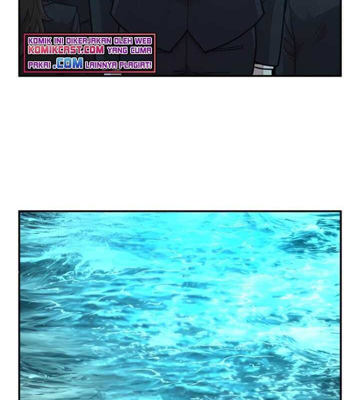Hero Has Returned Chapter 30 Gambar 23