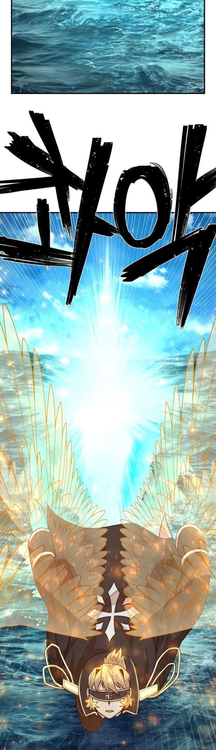 Hero Has Returned Chapter 30 Gambar 24