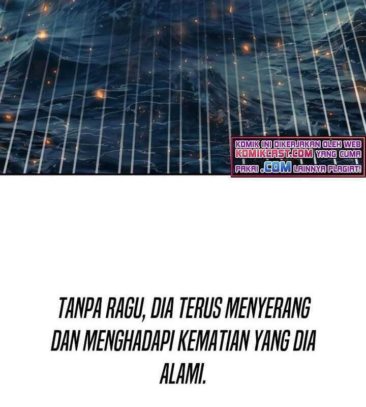 Hero Has Returned Chapter 30 Gambar 25