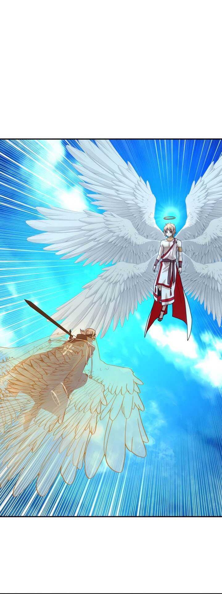 Hero Has Returned Chapter 30 Gambar 26