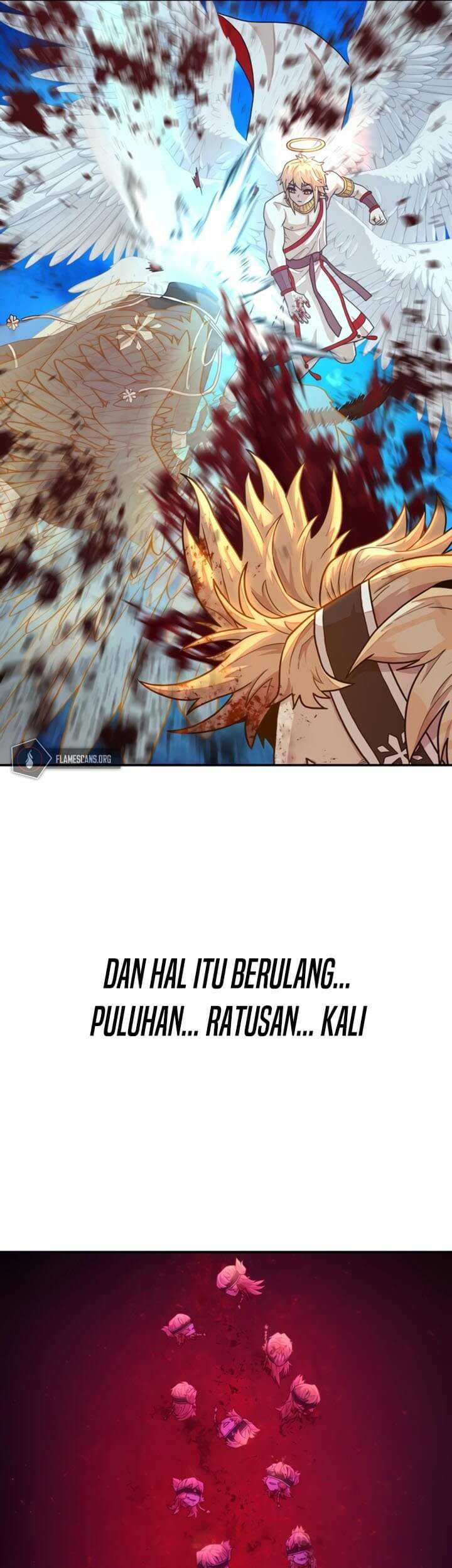 Hero Has Returned Chapter 30 Gambar 27