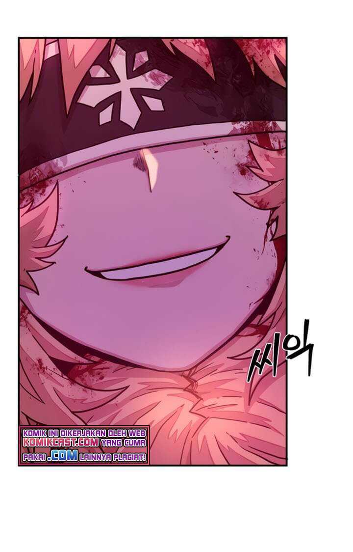 Hero Has Returned Chapter 30 Gambar 31
