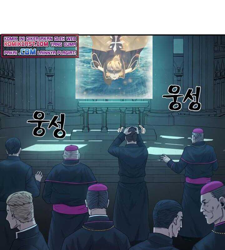 Hero Has Returned Chapter 30 Gambar 35