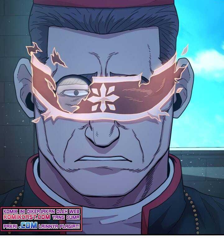 Hero Has Returned Chapter 30 Gambar 38