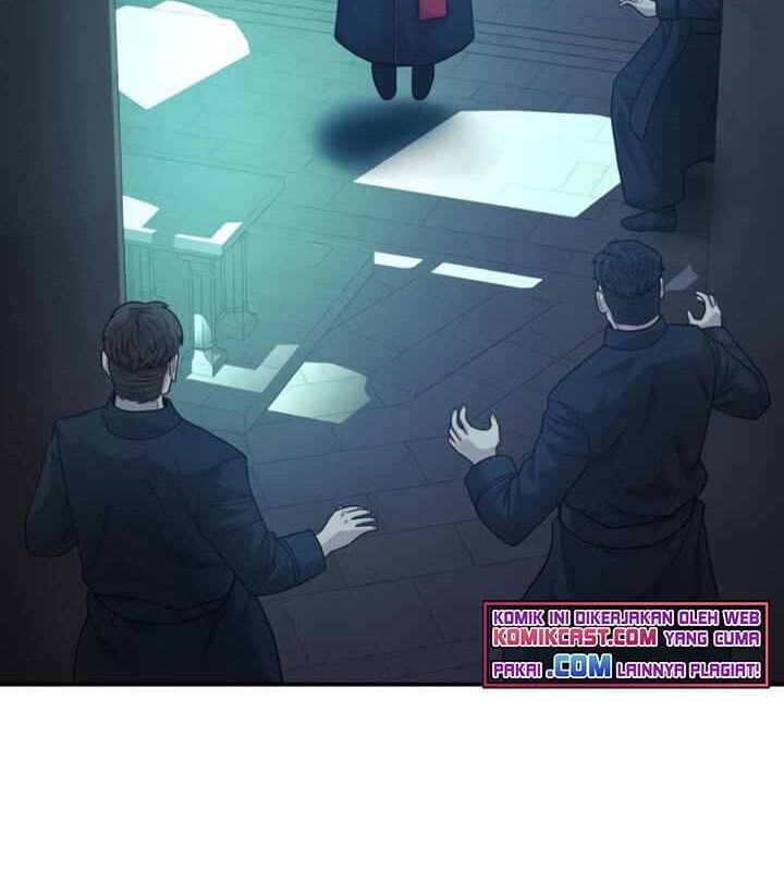Hero Has Returned Chapter 30 Gambar 40