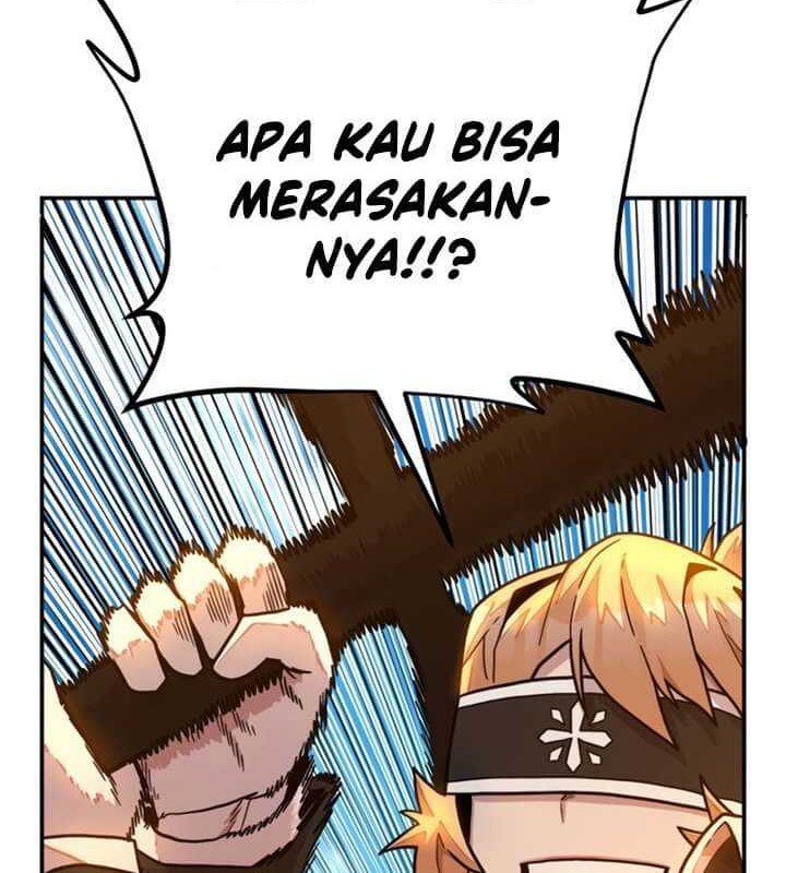 Hero Has Returned Chapter 30 Gambar 45