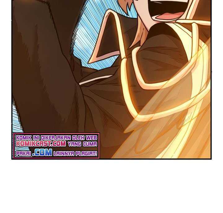 Hero Has Returned Chapter 30 Gambar 46