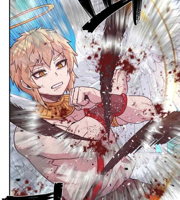 Hero Has Returned Chapter 30 Gambar 48