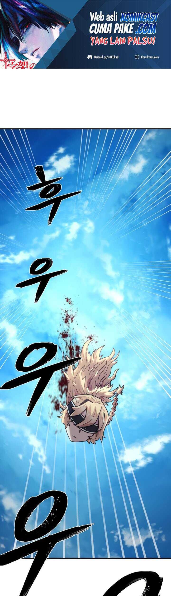 Baca  Hero Has Returned Chapter 30 Gambar 2