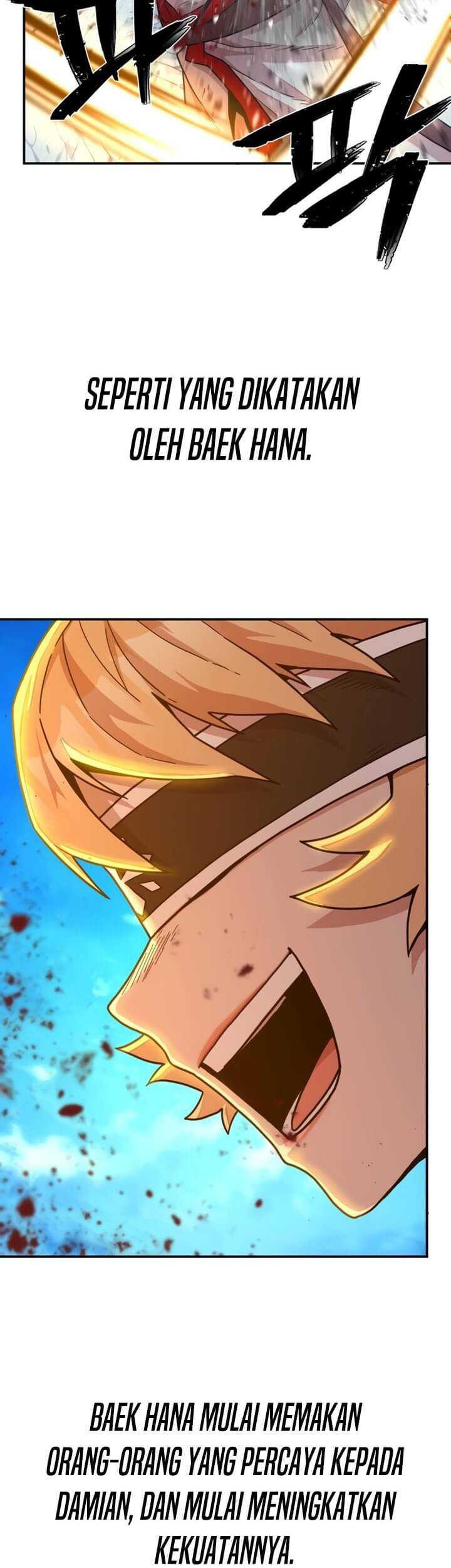 Hero Has Returned Chapter 30 Gambar 49