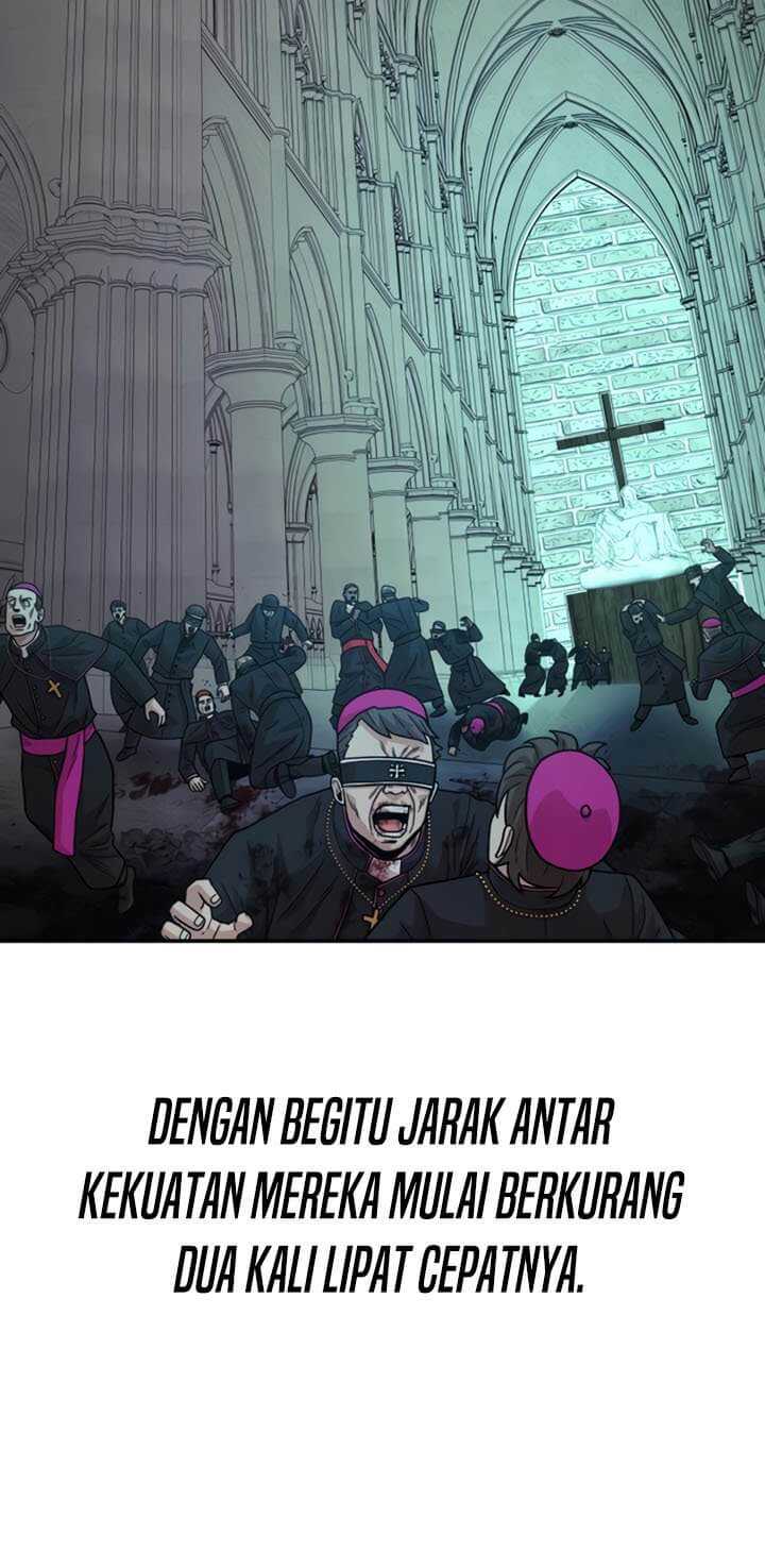 Hero Has Returned Chapter 30 Gambar 51