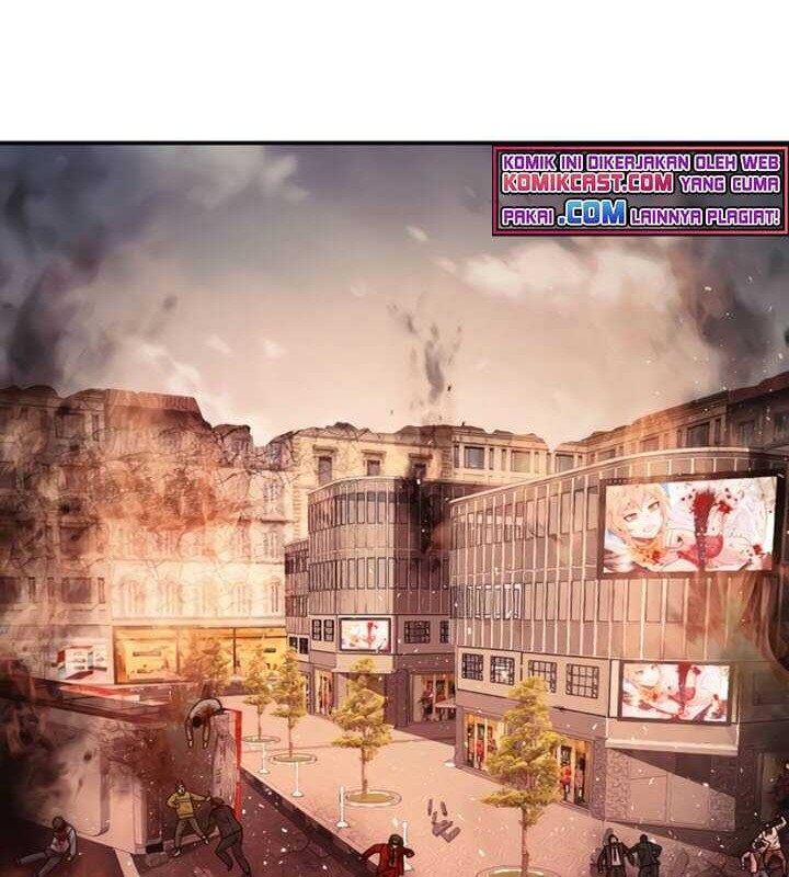 Hero Has Returned Chapter 30 Gambar 53