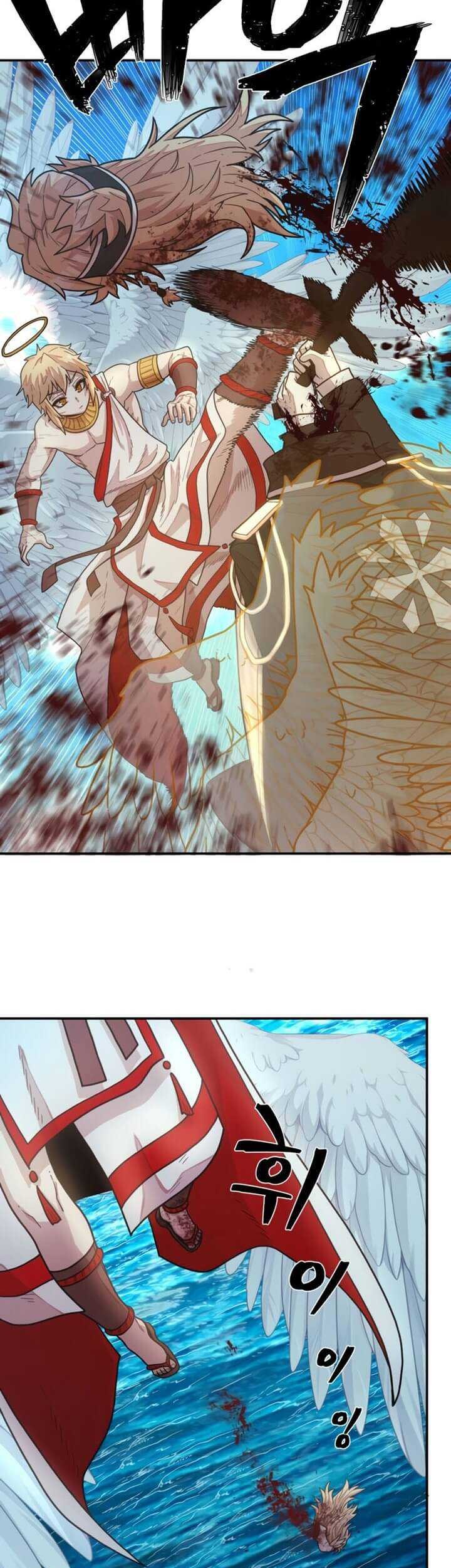Hero Has Returned Chapter 30 Gambar 59