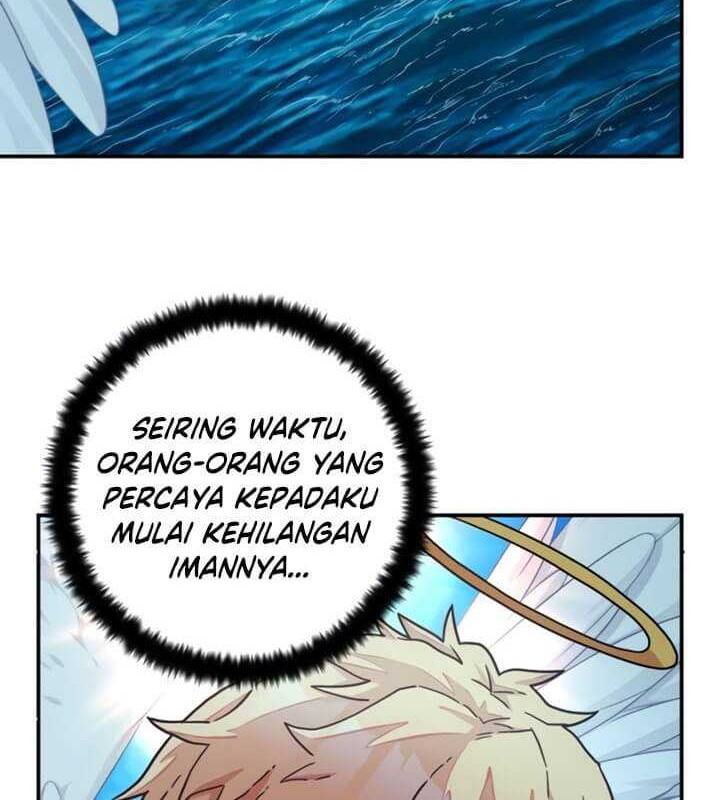 Hero Has Returned Chapter 30 Gambar 60
