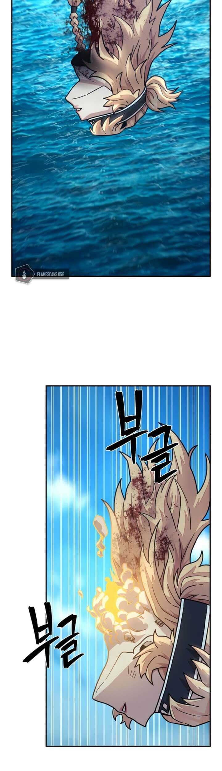 Hero Has Returned Chapter 30 Gambar 4