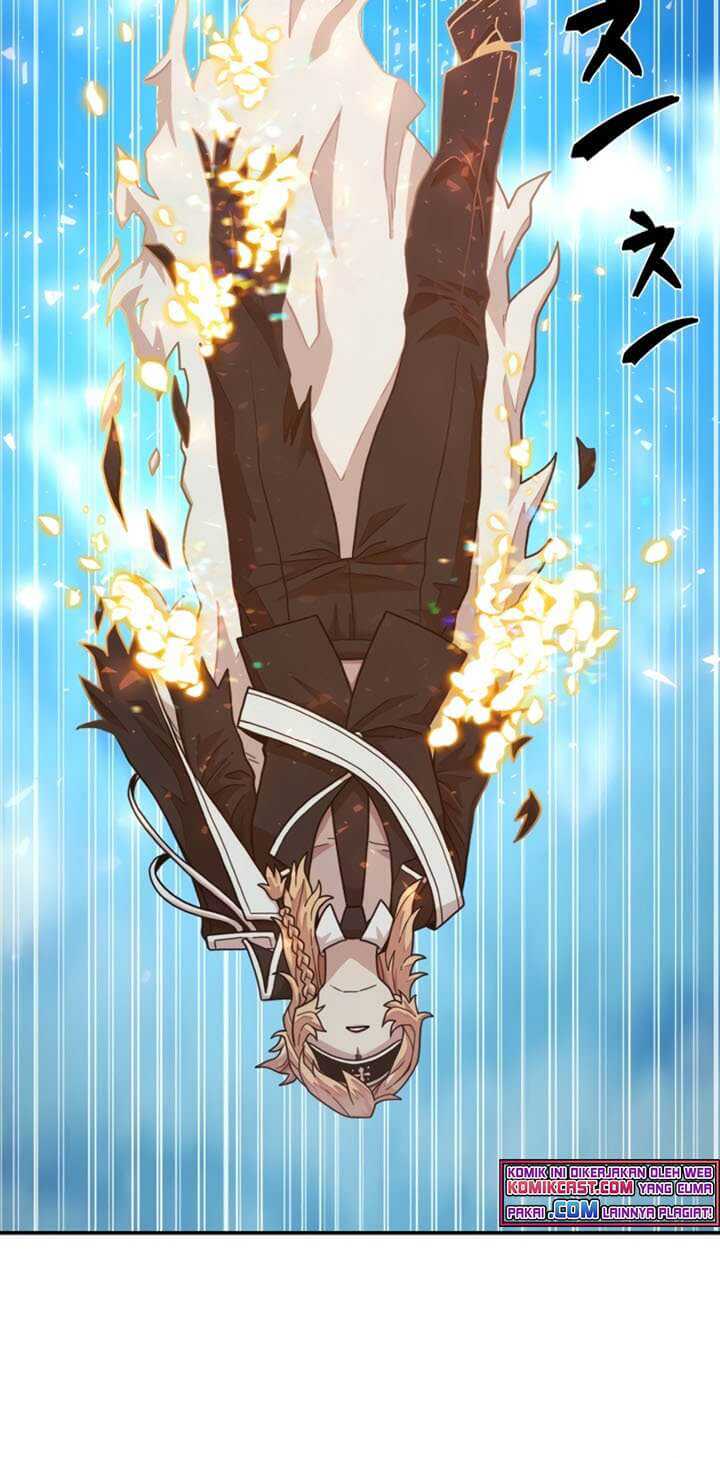 Hero Has Returned Chapter 30 Gambar 6