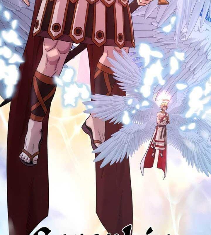 Hero Has Returned Chapter 30 Gambar 67