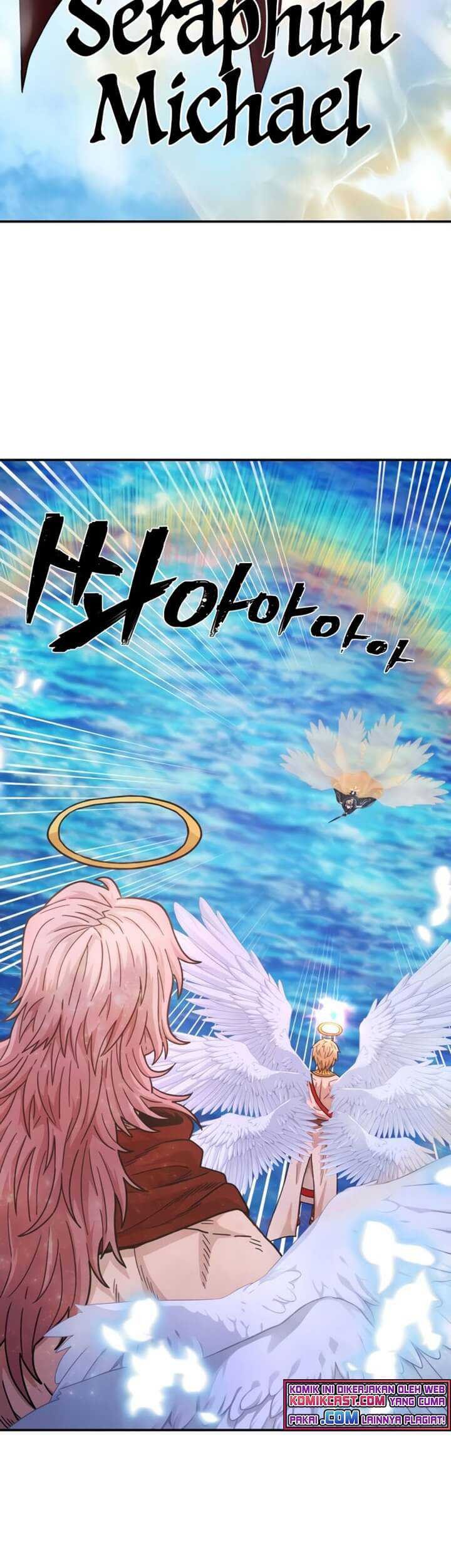 Hero Has Returned Chapter 30 Gambar 68