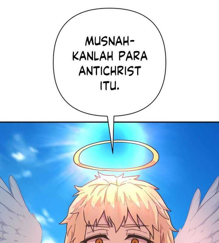 Hero Has Returned Chapter 30 Gambar 69
