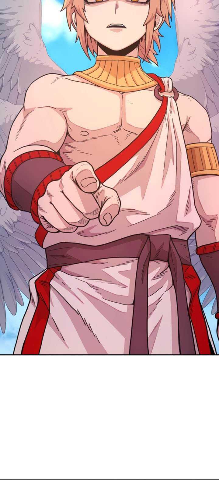 Hero Has Returned Chapter 30 Gambar 70